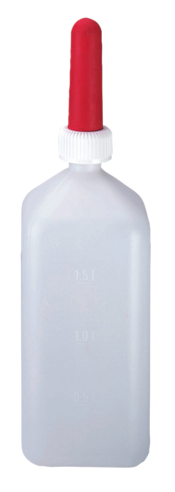 STEKLENICKA za dojenje - 2l