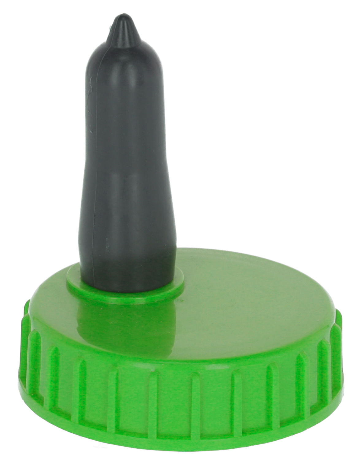 POKROV z dudo za steklenicko MilkyFeeder 4l