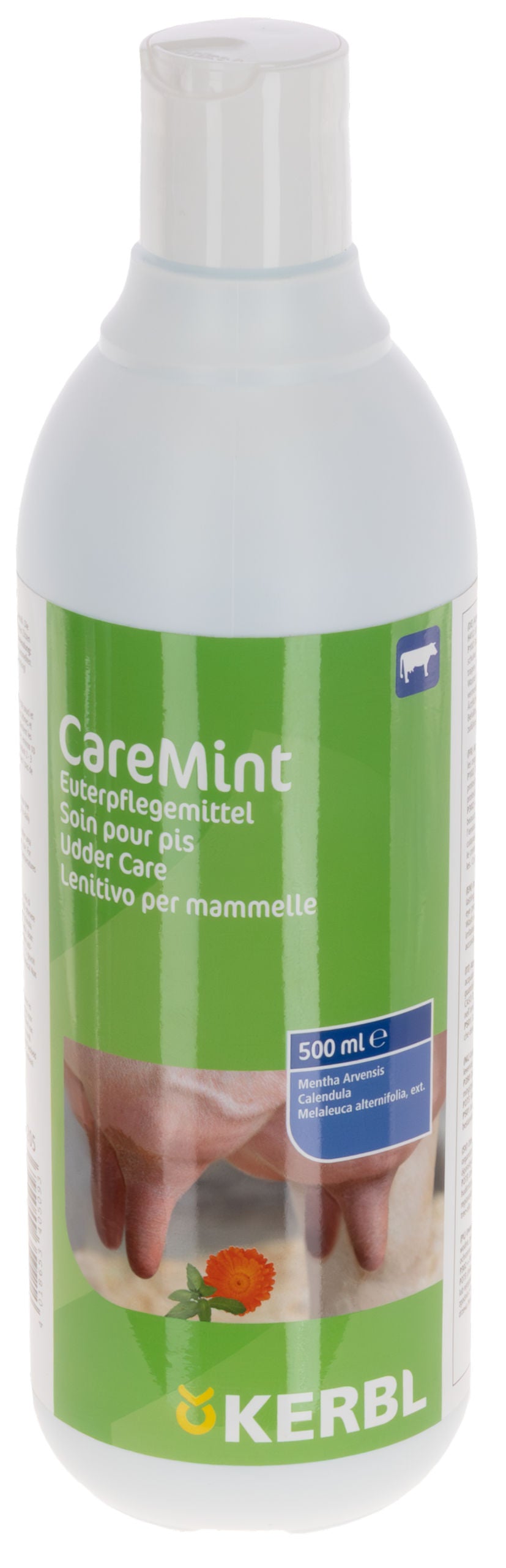 Sredstvo za nego vimen CareMin 500 ml steklenica