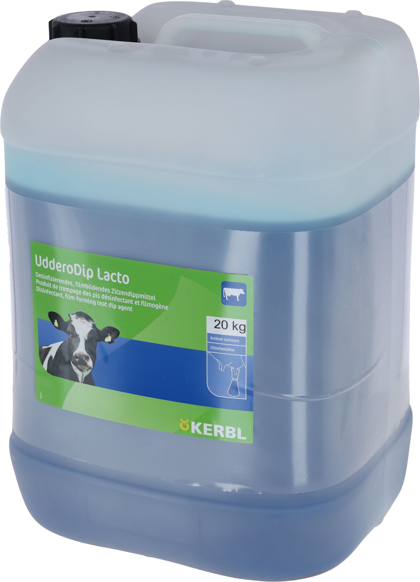 UdderoDip Lacto, 20 kg