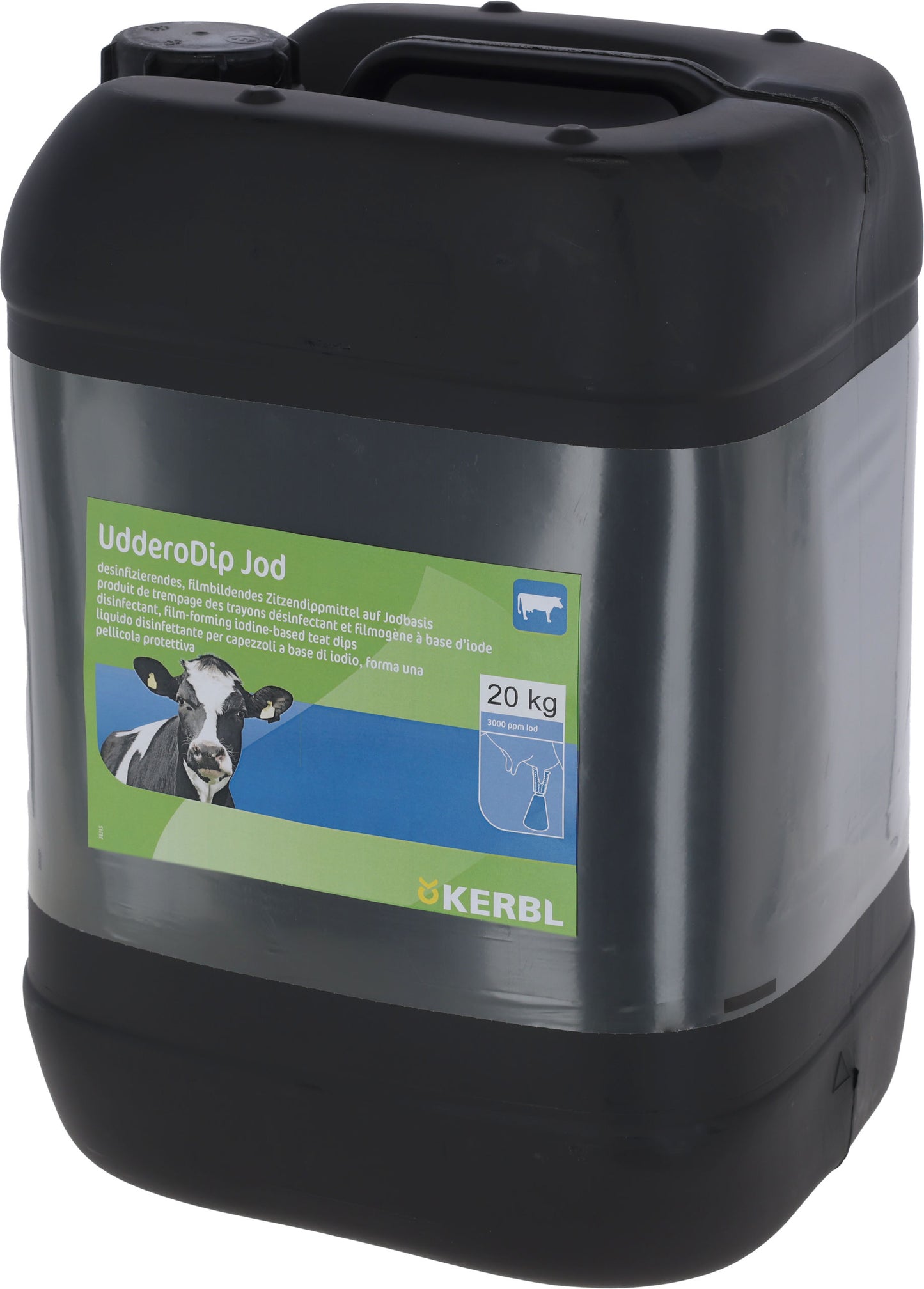 UdderoDip Jod, 20 kg