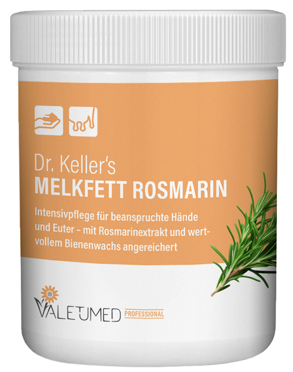 Molzna maščoba Dr. Klet z rožm