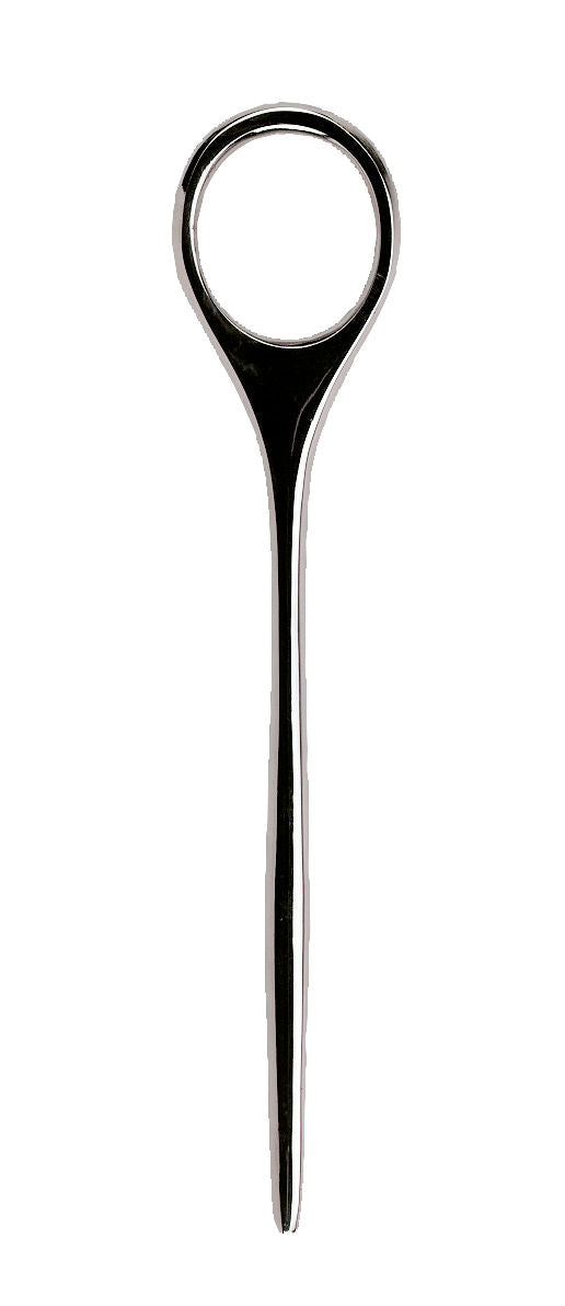 ŠIRILEC seskovega kanala inox
