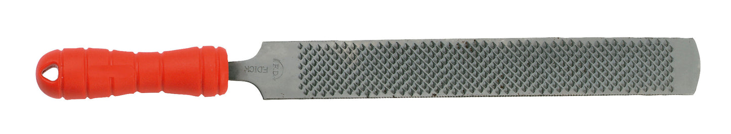 PILA za kopita 30cm z rocajem DICK