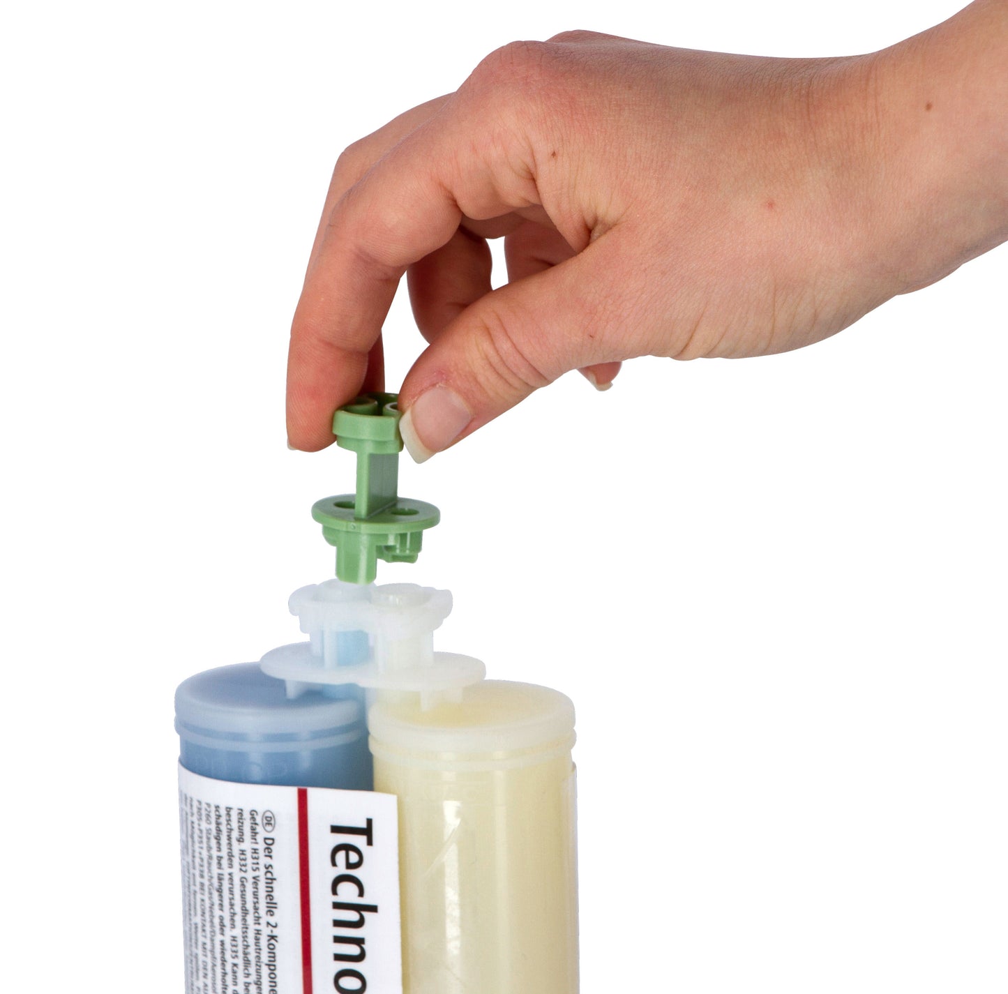 TECHNOBASE 2CB New Formula - kartuša 200ml