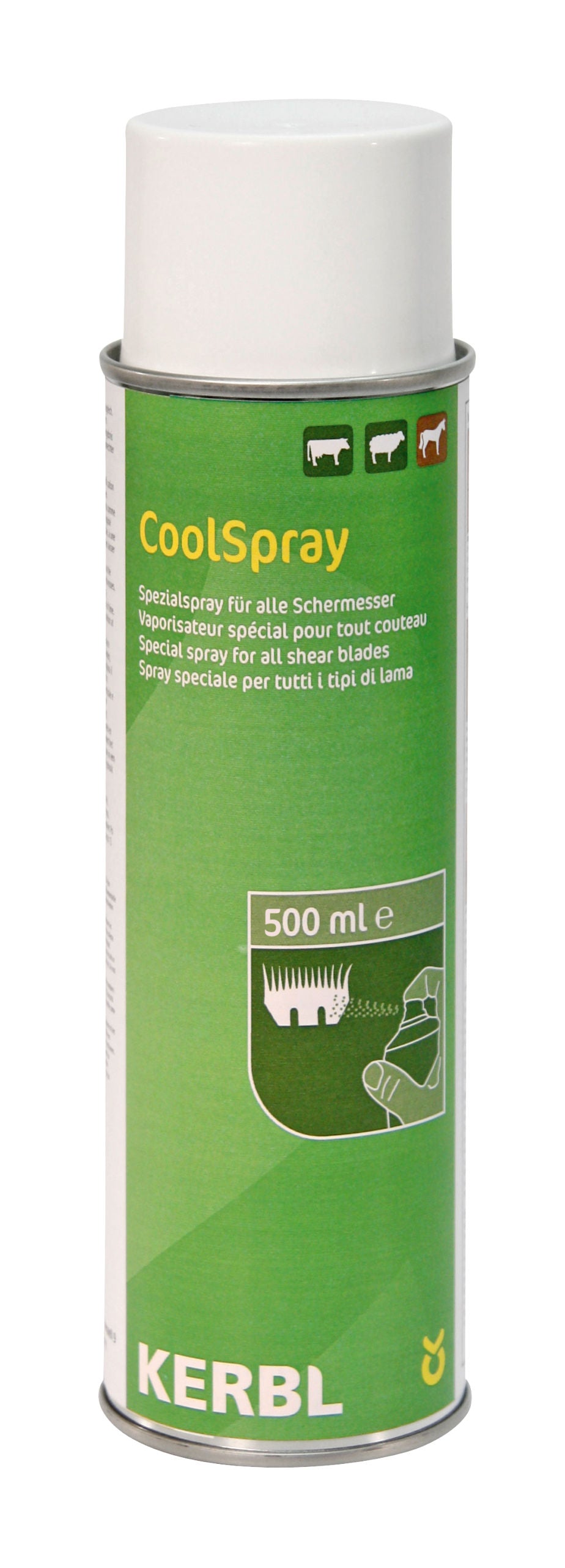 SPREJ Constanta CoolSpray - 500ml