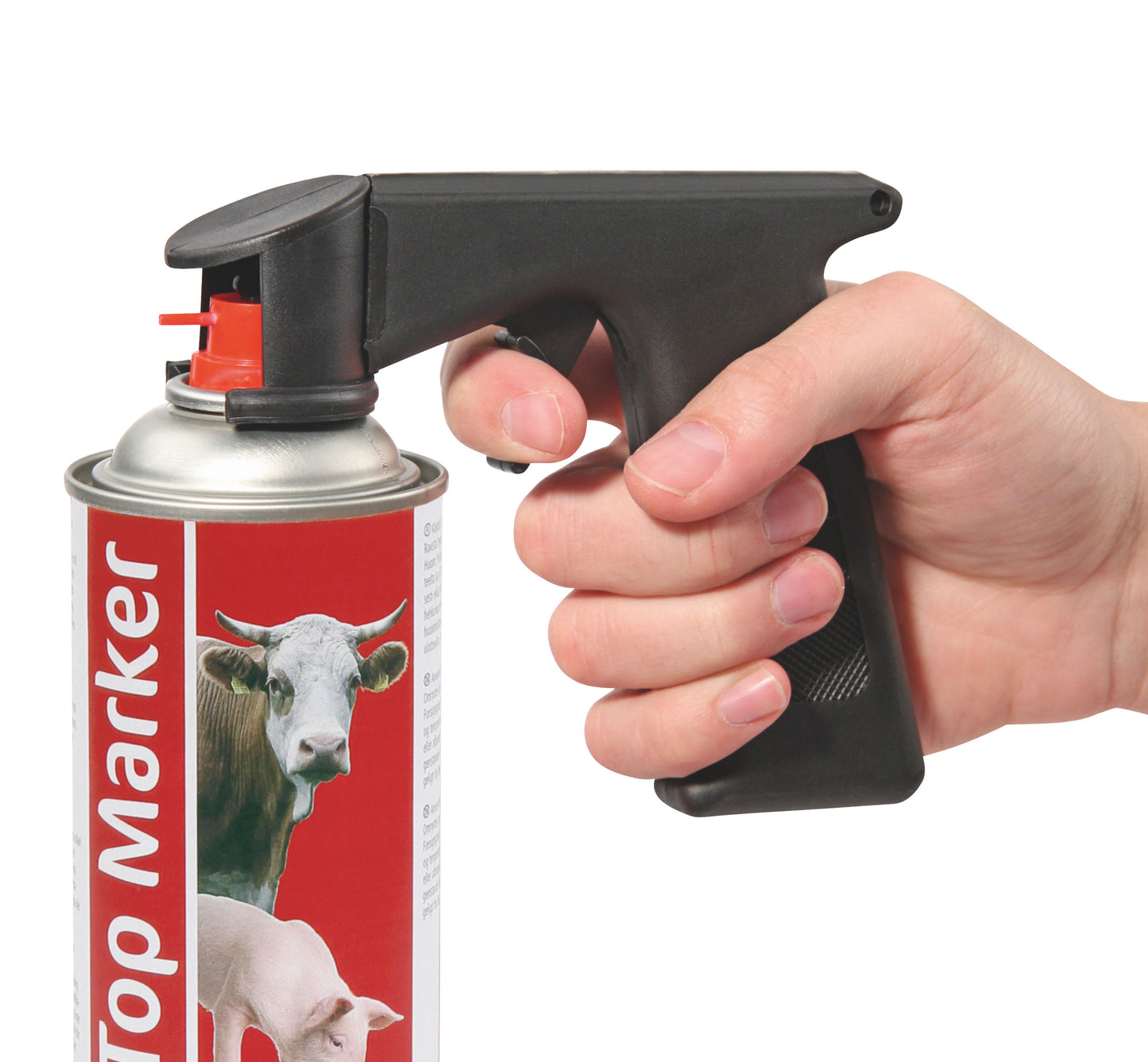 ROCAJ za sprej - SprayMaster
