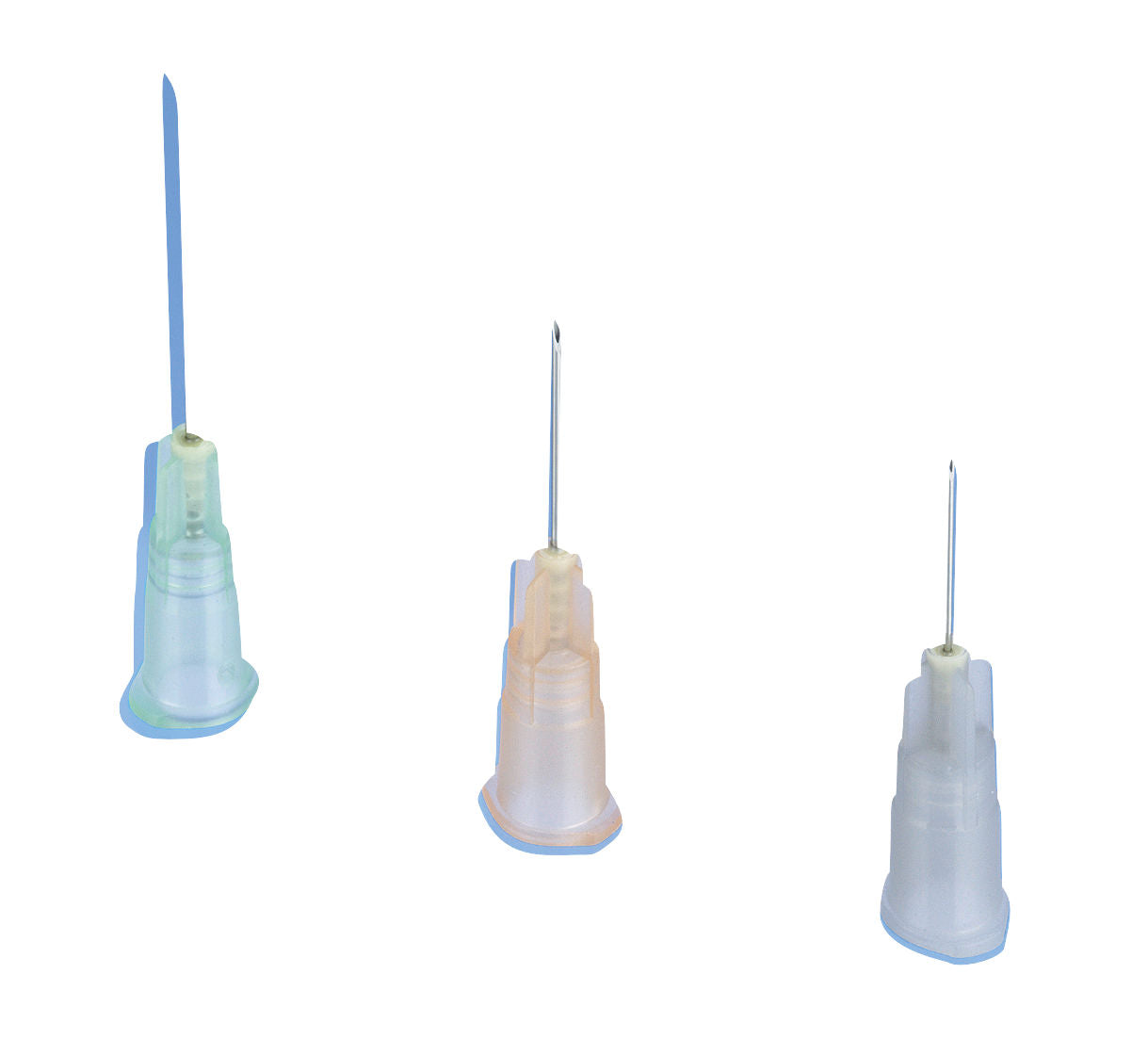 KANILA HSW Fine-Ject 0,6×25mm (100kos)