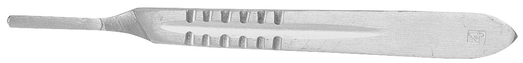 DRŽALO za skalpel
