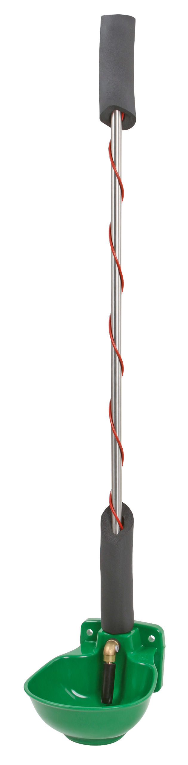 NAPAJALNIK HP20 ogrevan - cev. vent+kabel 230V/73W