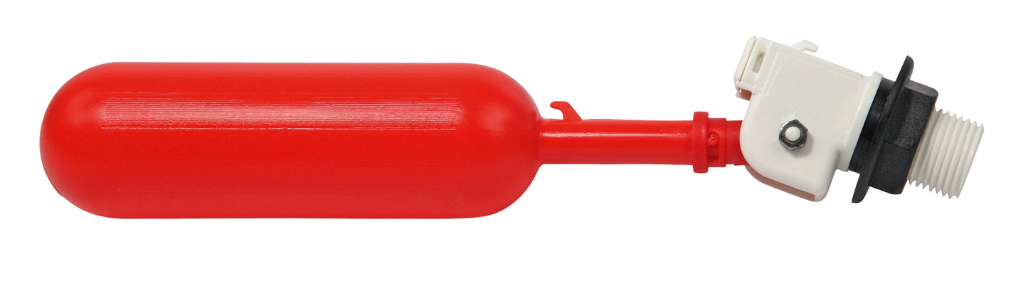 VENTIL za napajalnik s plovcem PVC 3l