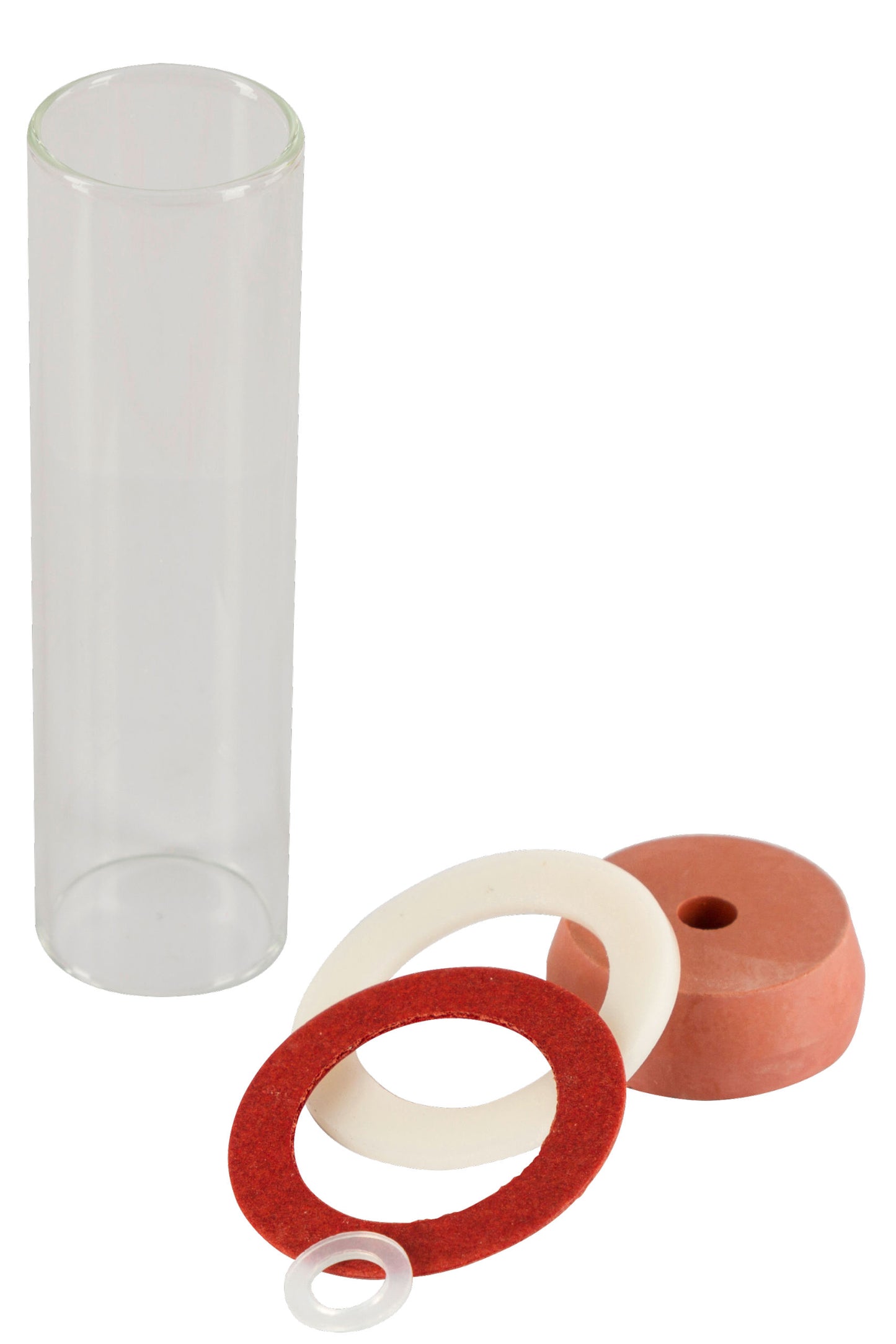 Rez. steklo + tesnila za brizgo - 30ml