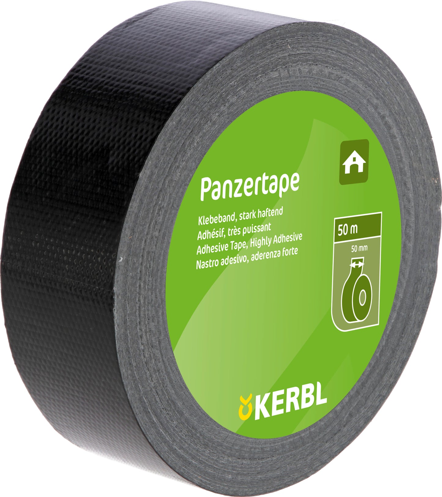 LEPILNI trak univerzalni 50m x 50mm - širok
