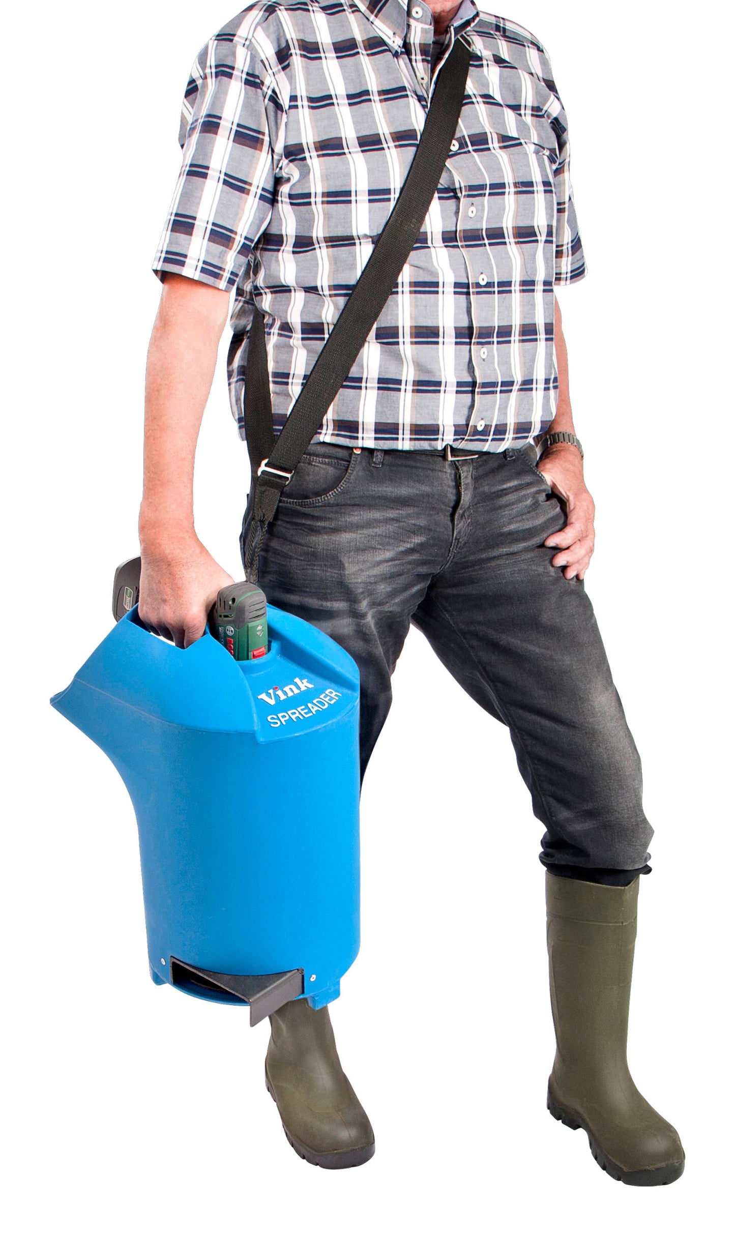 ŠKROPILNIK Vink Spreader 12l