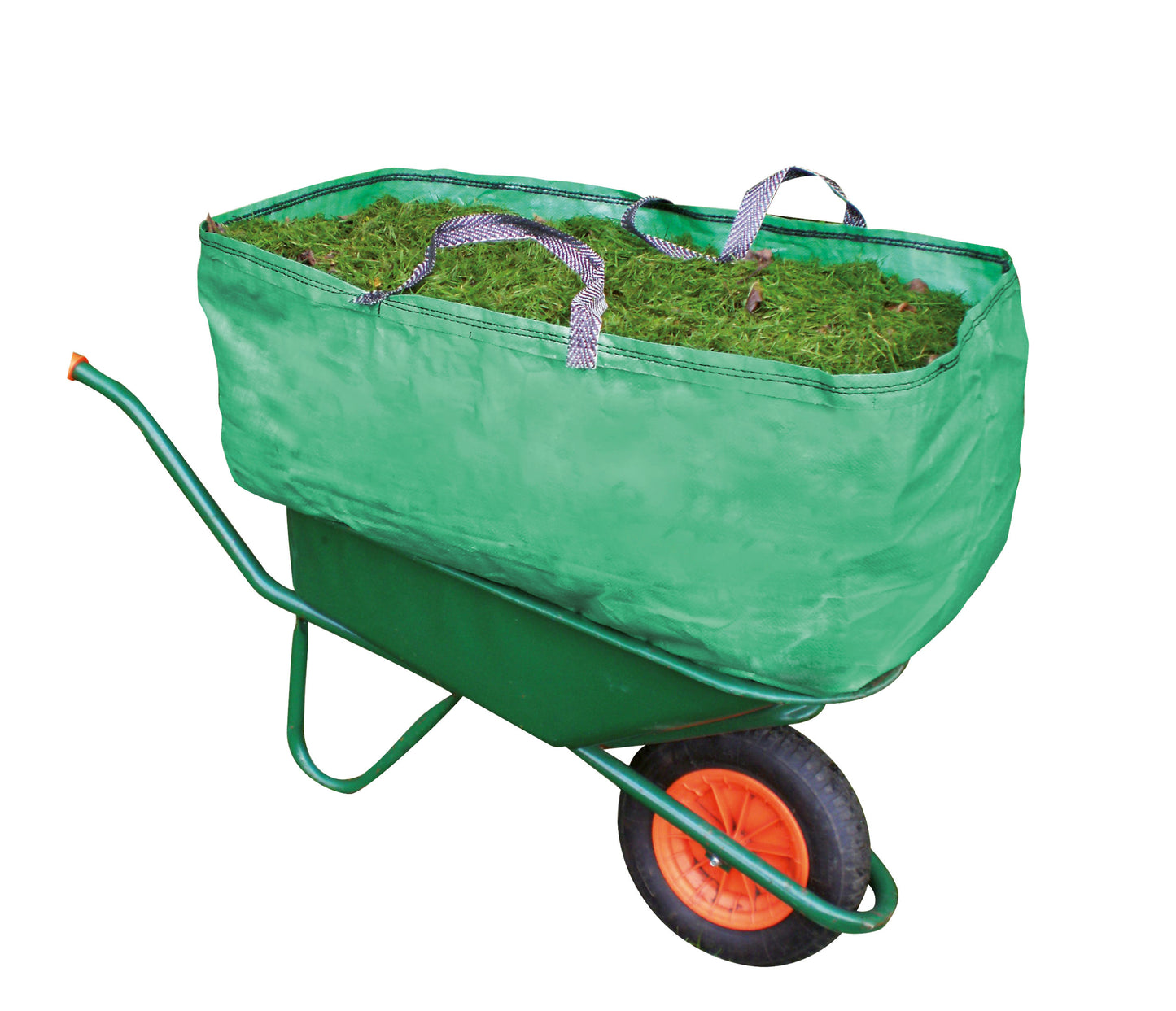 TORBA nosilna BarrowBag - 270l