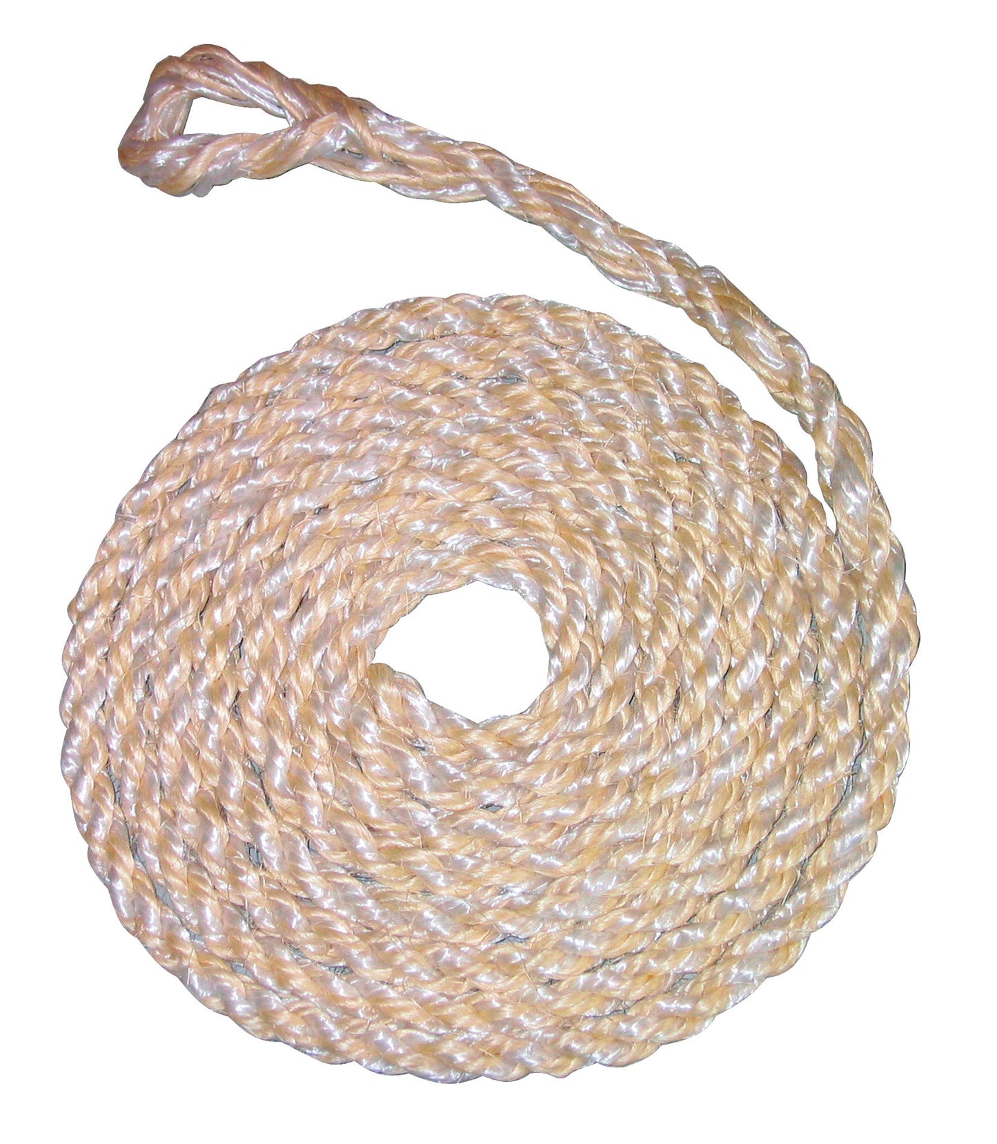 VRV sisal/polipropilen 14mm - 3,5m
