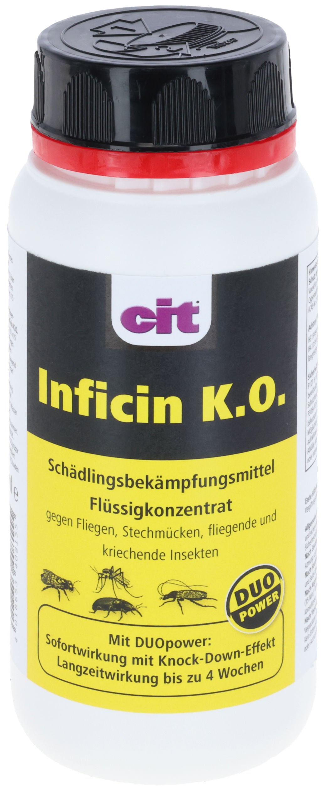 Inficin K.O. 180 ml