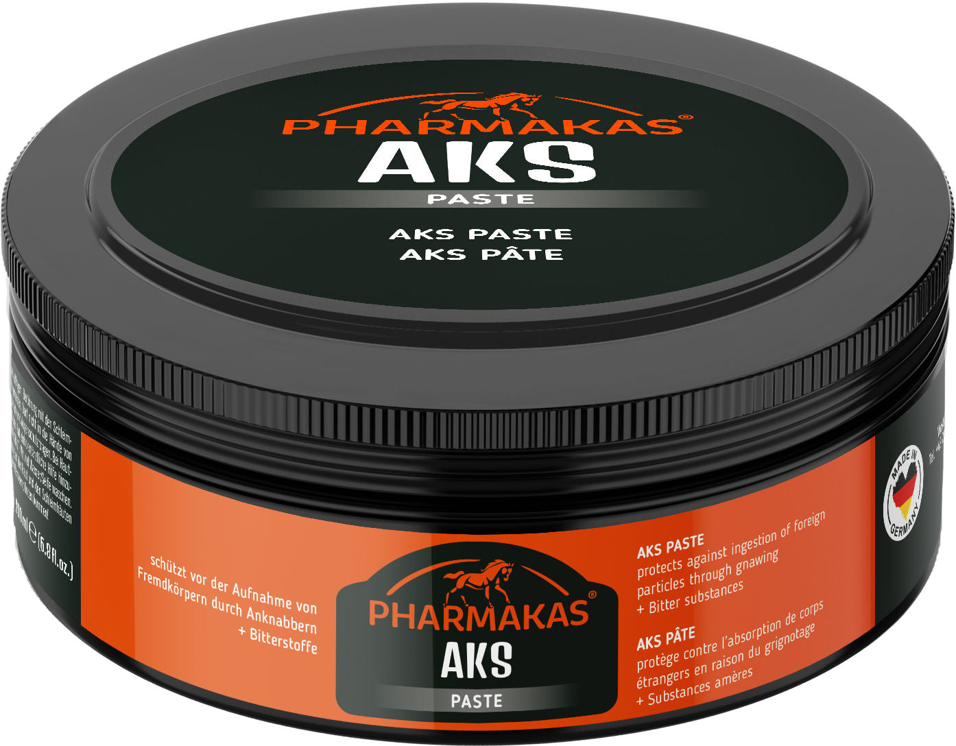 Pharmakas AKS pasta 200ml