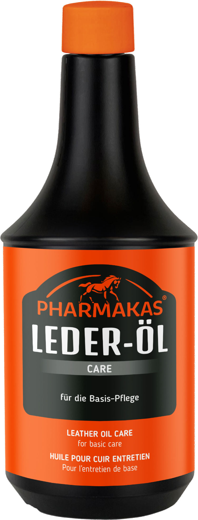 Pharmakas Leather-Oil 1L