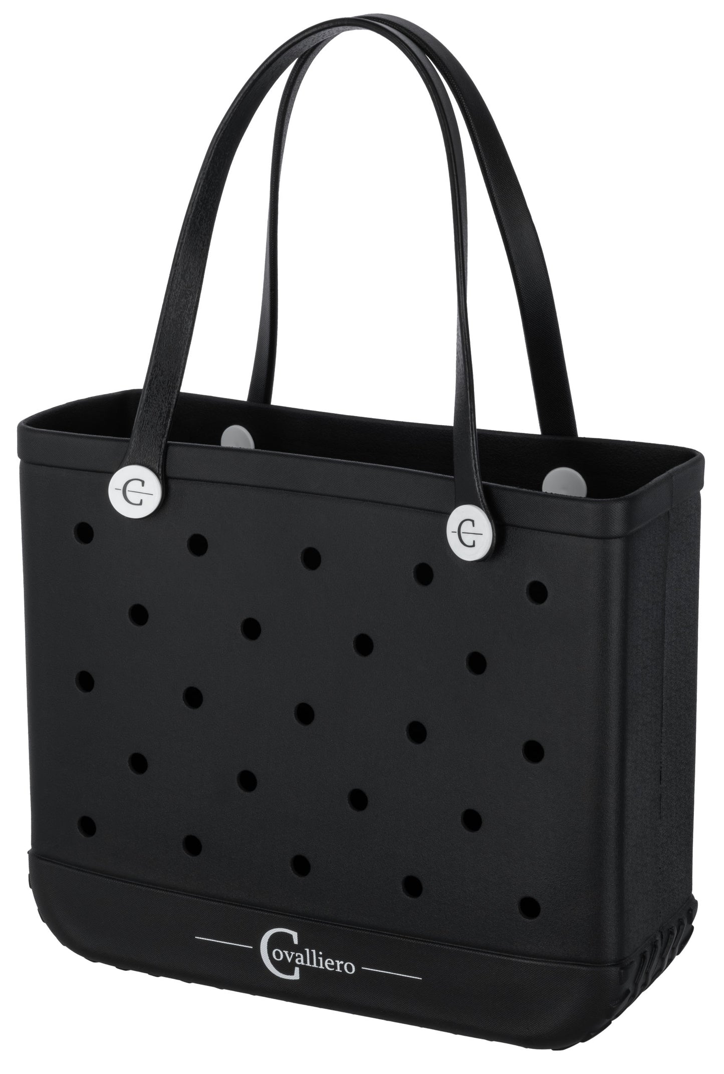 Covalliero MultiBag črna, 15 l