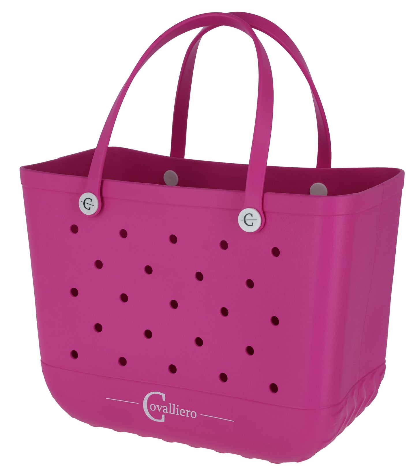 Covalliero MultiBag roza, 38 l