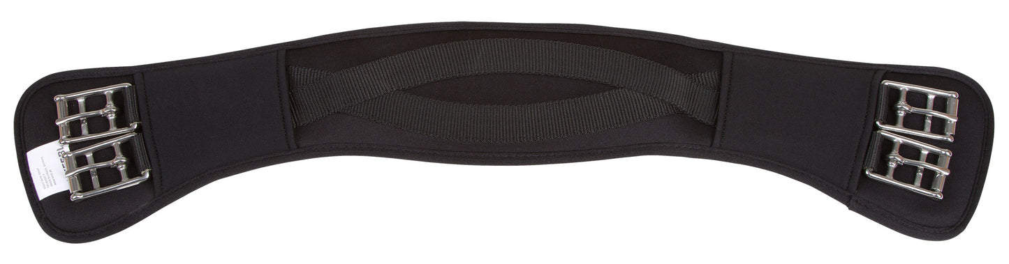 PODSEDELNI PAS kratek neopren - 60cm