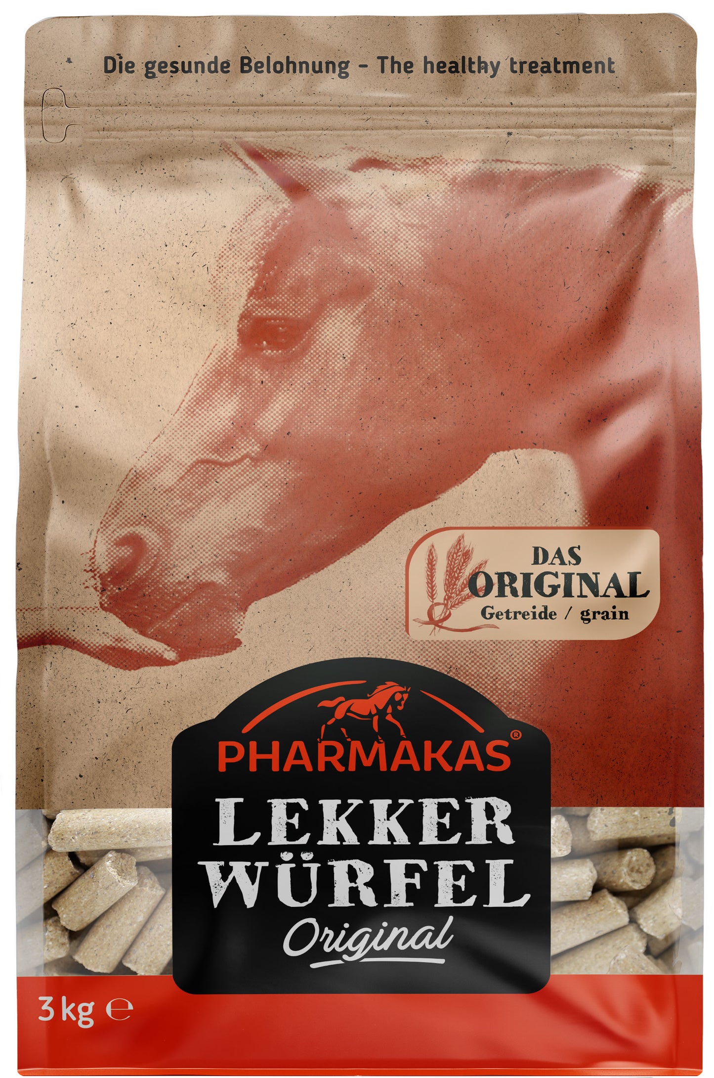 Lizalna kocka Original 3kg