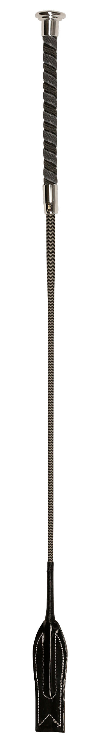 Skakalni bic 65 cm, srebrno
