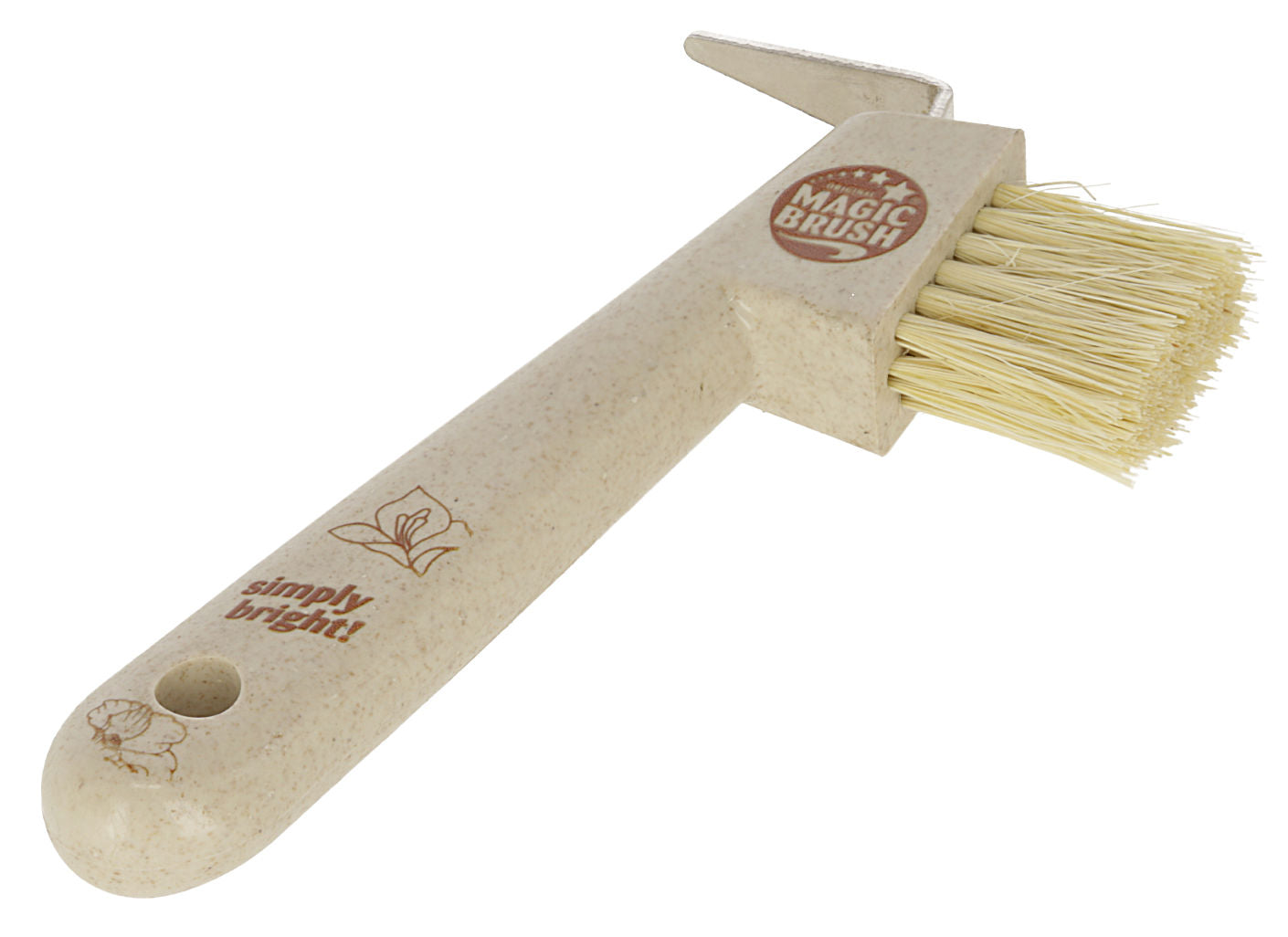 Magic Brush strgalo za kopita Waterlily