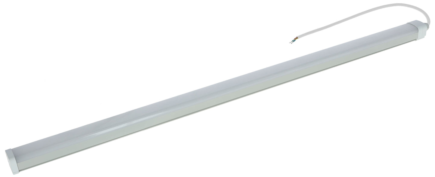 LED z zaščito proti vlagi Slim 120 cm, 35 W