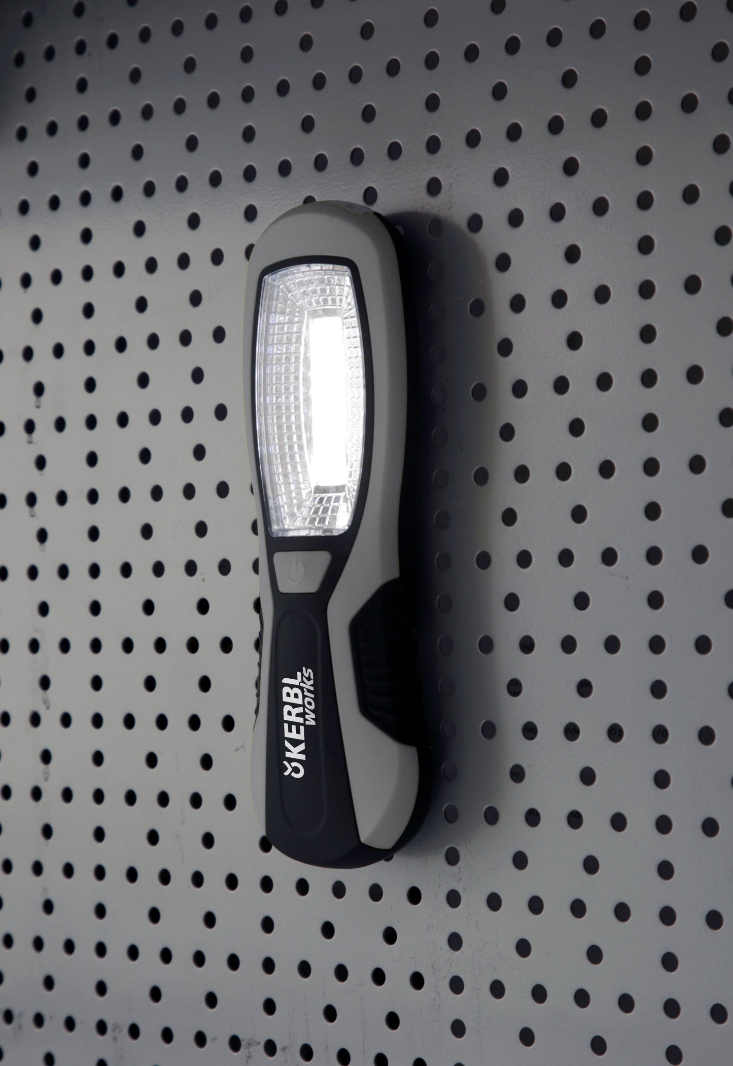 LED delovna svetilka WorkFire