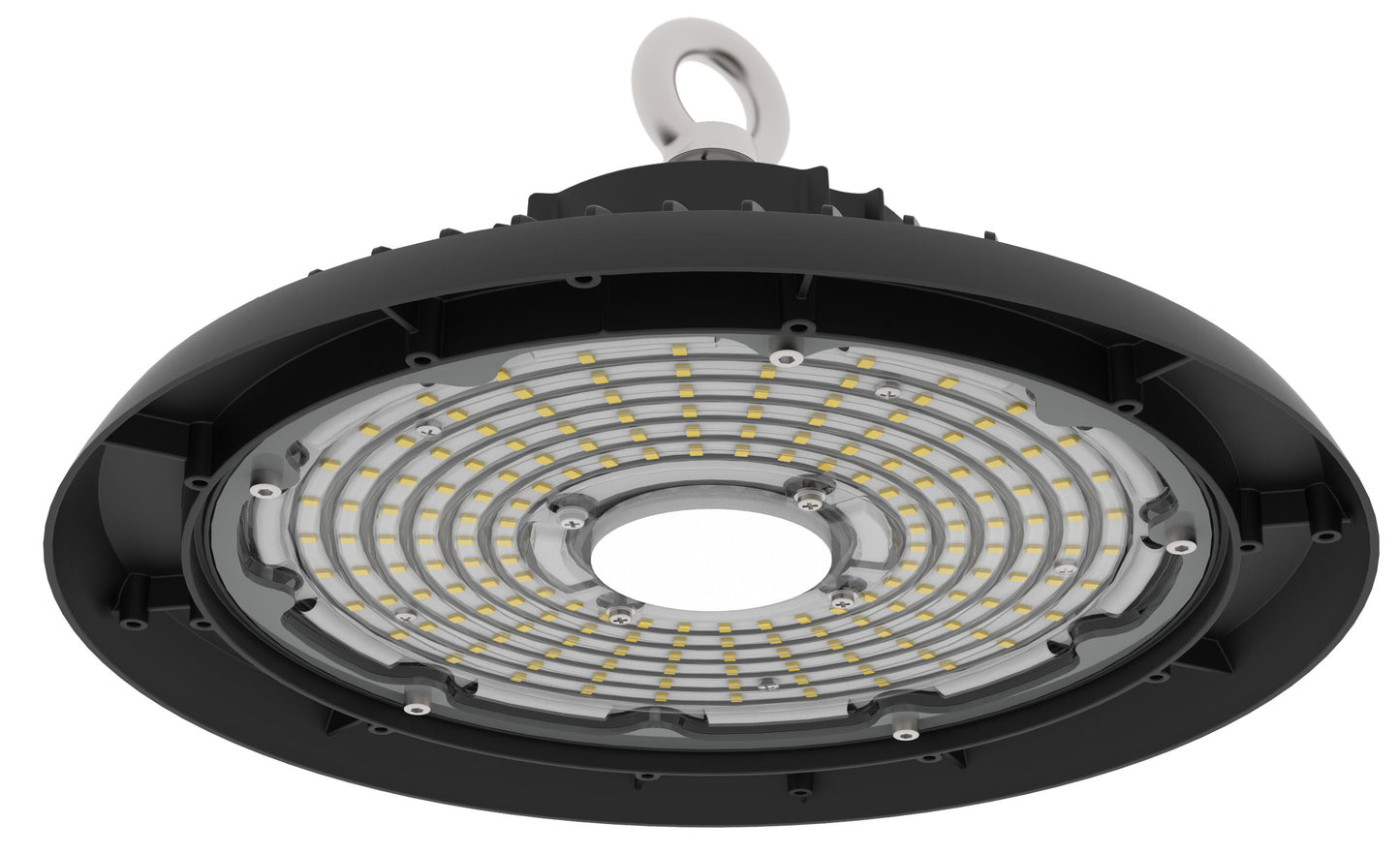 LED-luč HiLED Evo 125 W
