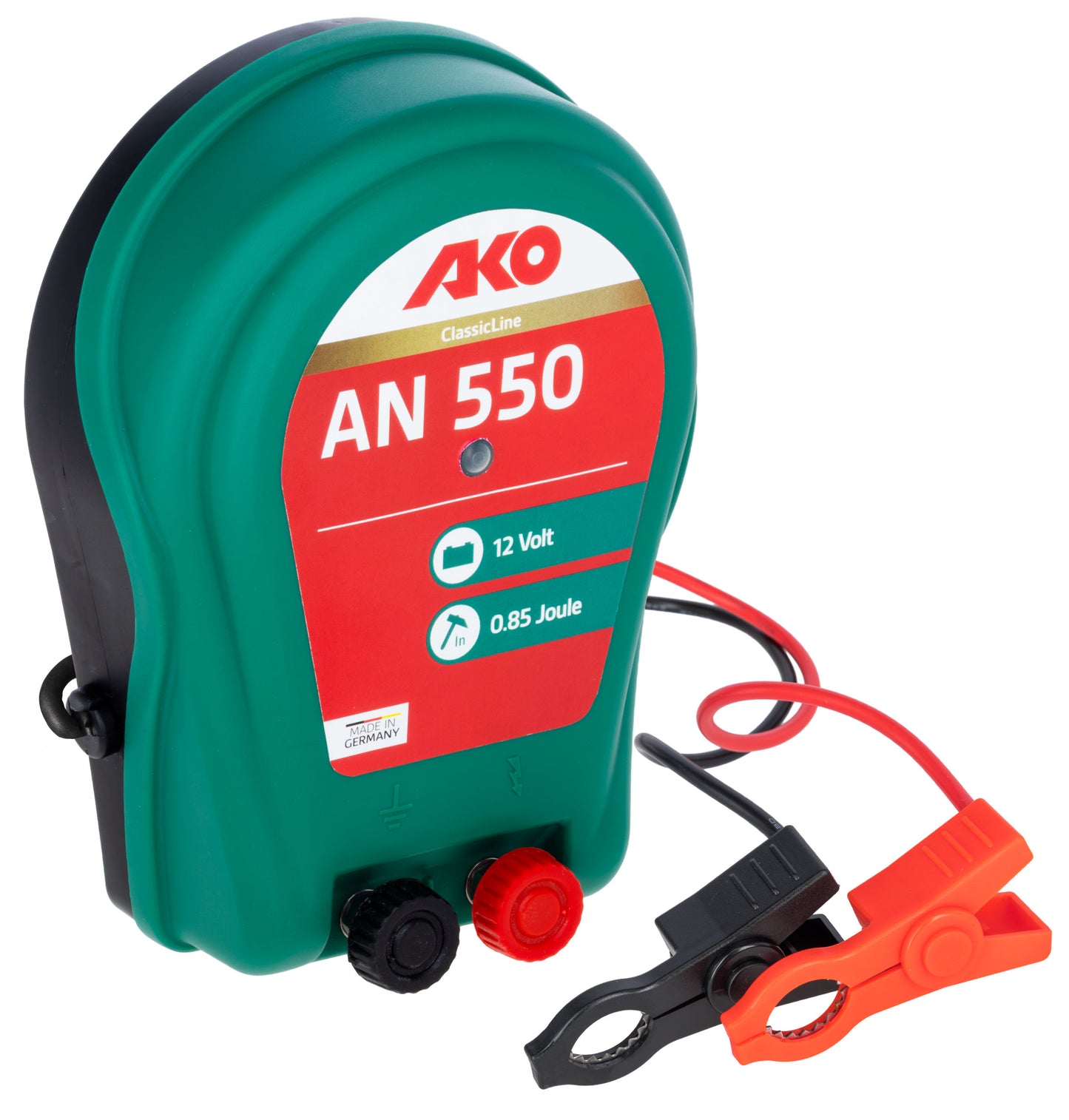 Compact Power AN550 Elektricni pastir, 12V