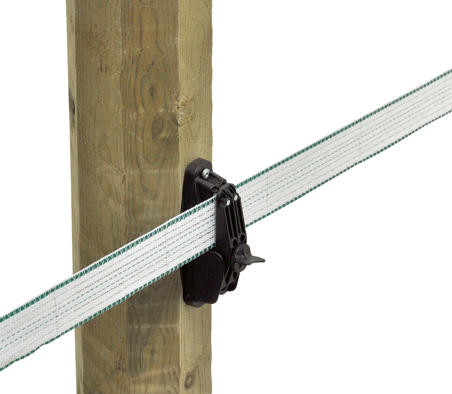 IZOLATOR za trak 4cm - Premium Clip (10kos)