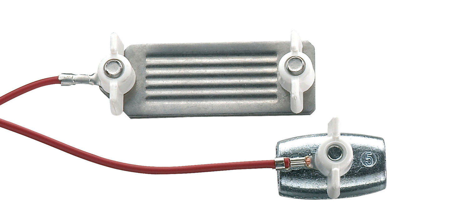 POVEZOVALNI kabel - žica/trak 80cm