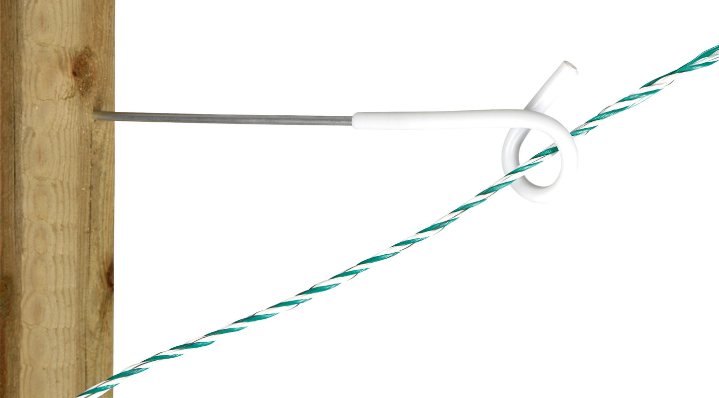 IZOLATOR pigtail - 40cm vijak (5kos)