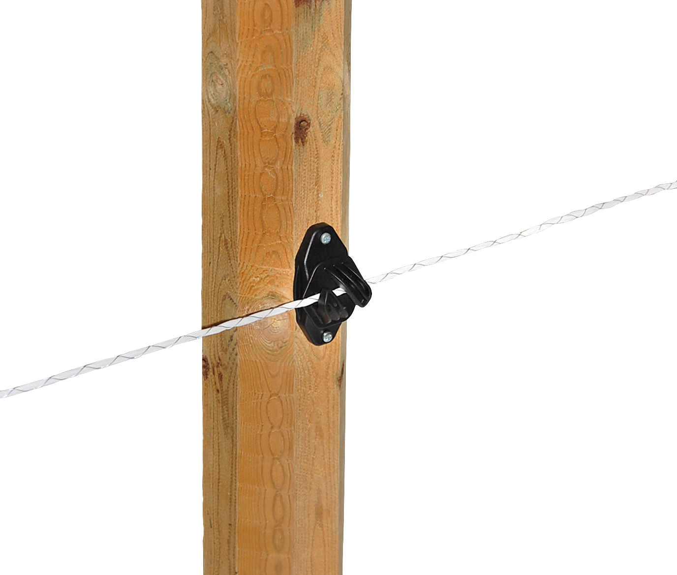VRV ECONOMY Cross bela 4mm (290kg) - 200m
