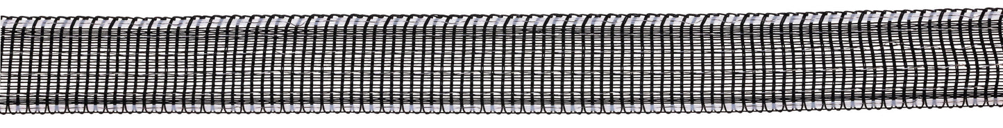 PlatinumLine trak, 200 m, 20 m črn/bela, 5x 0,20 Niro, 1x 0,3