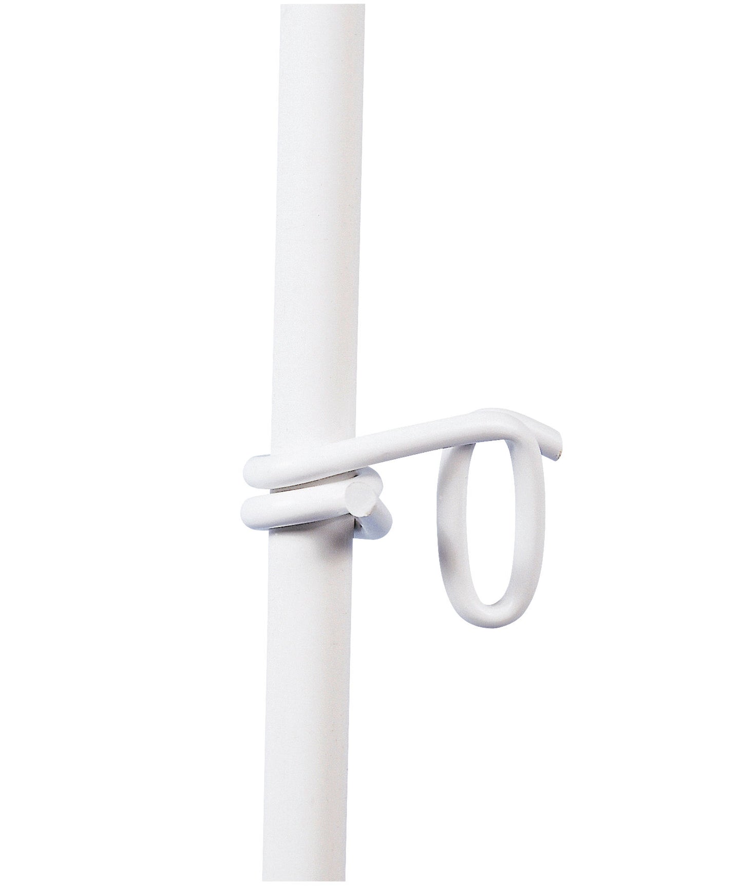 IZOLATOR pigtail za trak 4cm - za palice 19mm (PAK 25/1)
