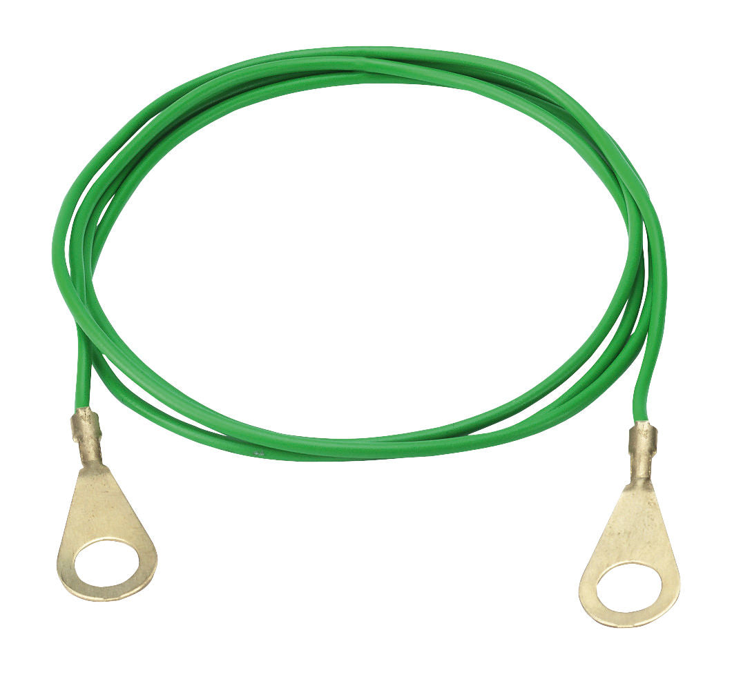 PRIKLJUCNI kabel za ozemljitev