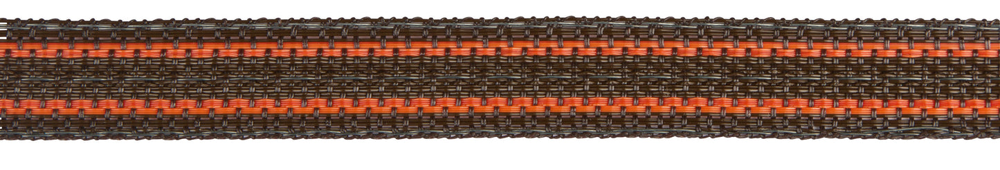 TRAK 20mm PREMIUM Plus oranž/ rjav (190kg) - 200m
