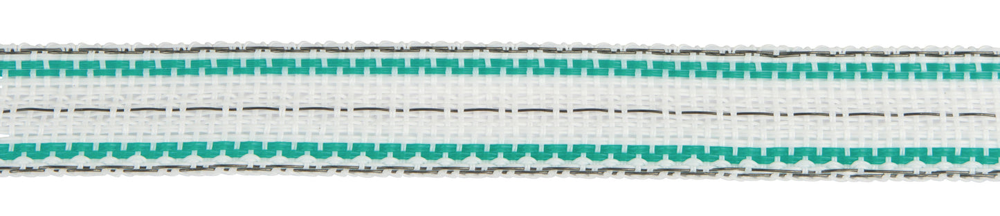 TRAK 20mm PREMIUM Plus zelen (350kg) - 200m