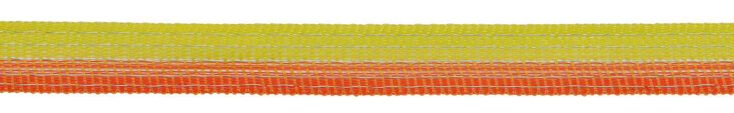 TRAK 20mm TOP rumen/oranž (120kg) - 200m