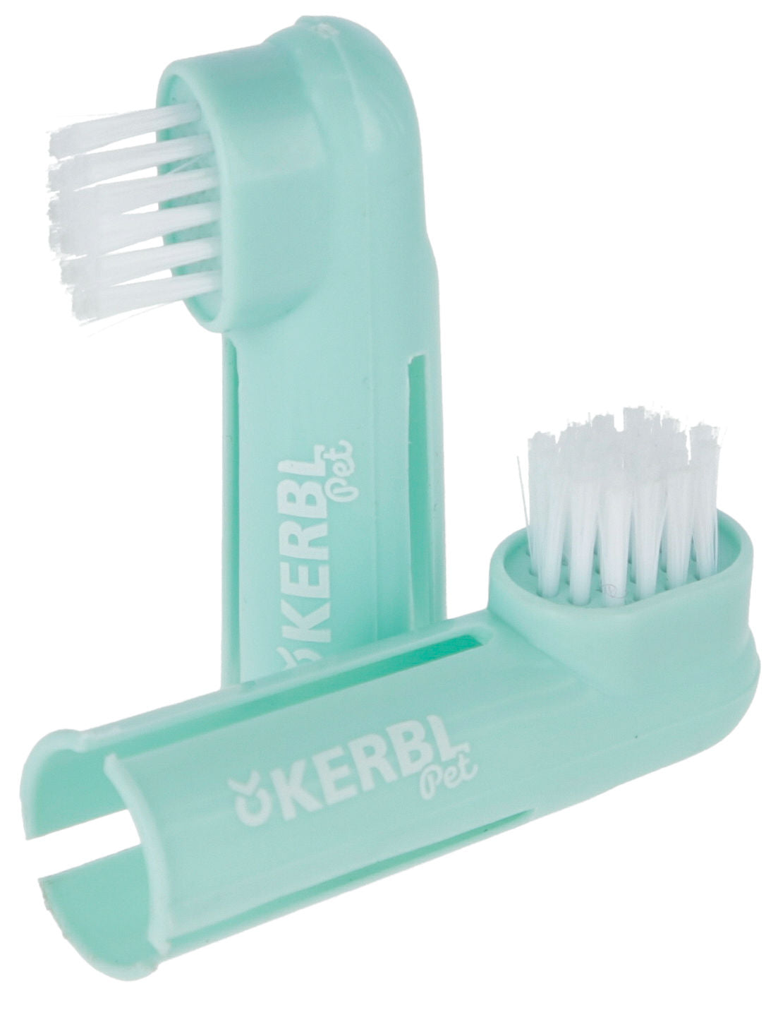 ZOBNA ŠCETKA KerblPet 6cm (2 kos)
