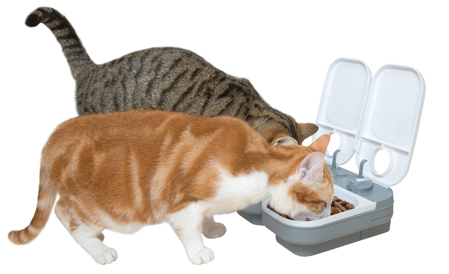 KRMILNIK C200 Cat Mate 2 x 400g