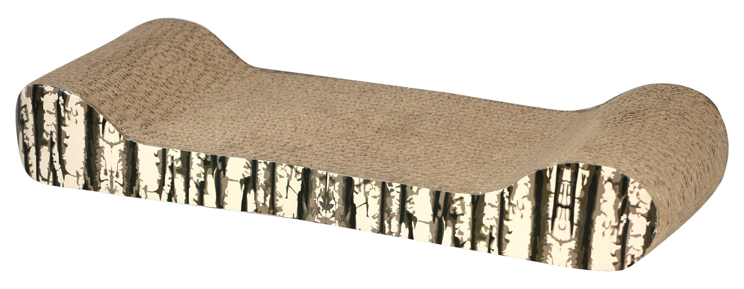 PRASKALNIK - ležišce Drift 48,5x18,5x7,5cm