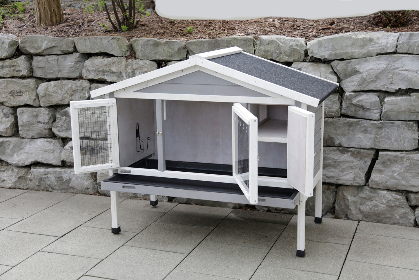 Koca za glodavce 4 sezone Superior 130 x 66 x 110 cm