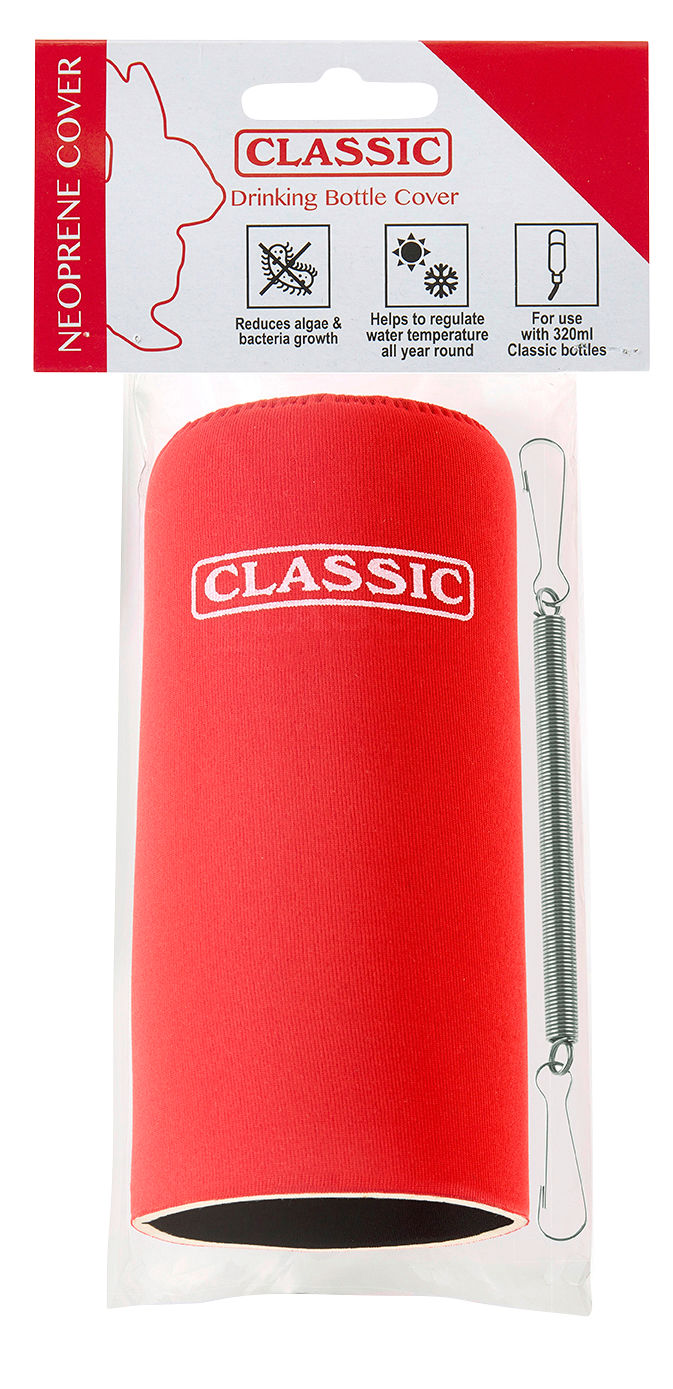 ZAŠCITA termo za napajalnik Classic 320ml