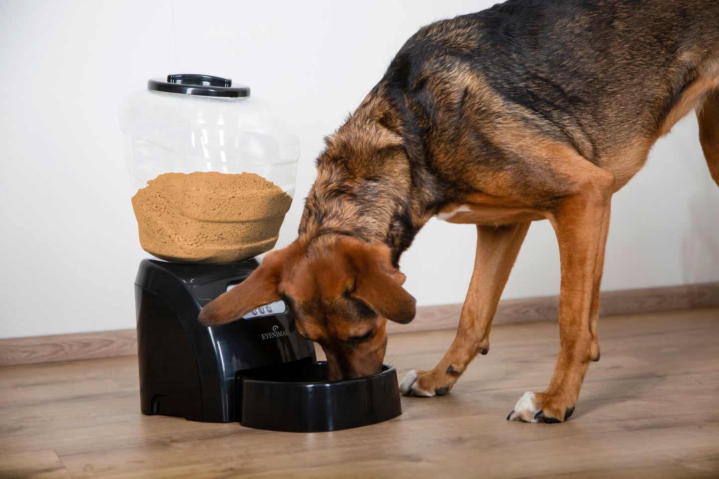 EYENIMAL Electronic Pet Feed avtomat za suho hrano 5kg