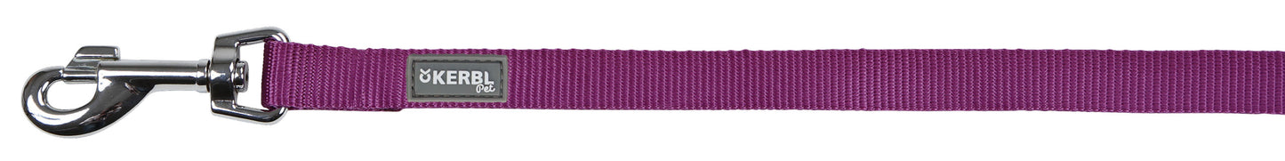 POVODEC Miami Soft 100cm/20mm lila